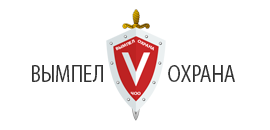 Разработка сайта Вымпел-охрана